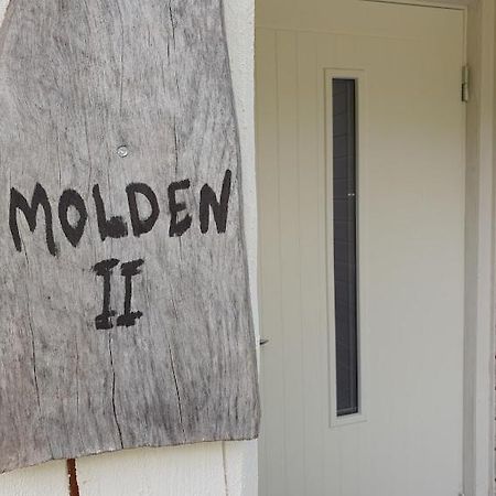 Molden 2-Fjellutsikt Og Jacuzzi Tilgang. Luster Exterior foto