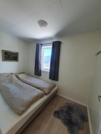 Molden 2-Fjellutsikt Og Jacuzzi Tilgang. Luster Exterior foto